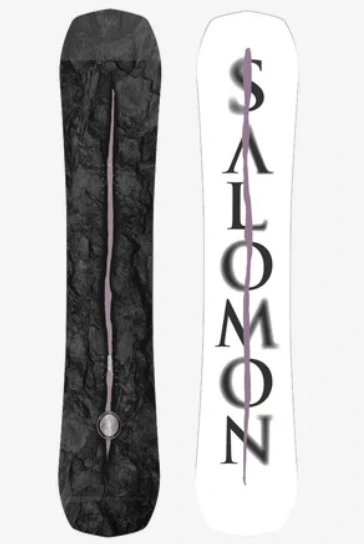 SALOMON CRAFT