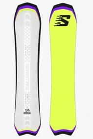 SALOMON DANCEHAUL