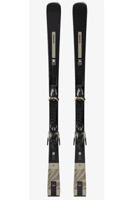 SALOMON E S/MAX N°10 + M10 GW L80