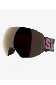 SALOMON GOGGLES RADIUM PRIME SIGMA