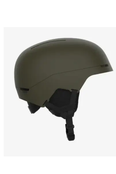 SALOMON HELMET BRIGADE MIPS