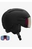 SALOMON HELMET DRIVER PRIME SIG PL MIPS