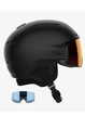 SALOMON HELMET DRIVER PRIME SIGMA PLUS
