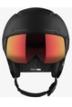 SALOMON HELMET DRIVER PRIME SIGMA PLUS
