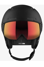 SALOMON HELMET DRIVER PRIME SIGMA PLUS
