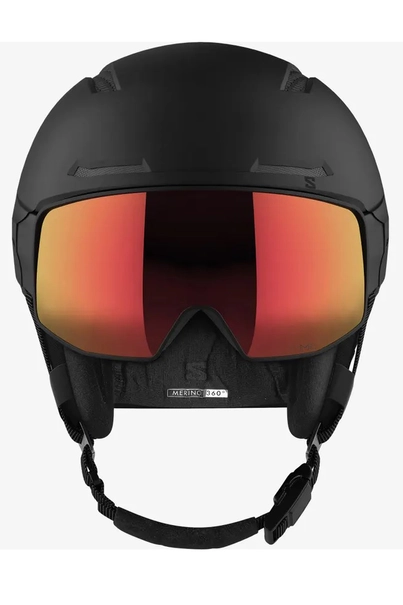 SALOMON HELMET DRIVER PRIME SIGMA PLUS