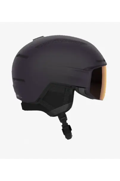 SALOMON HELMET DRIVER PRIME SIGMA PLUS