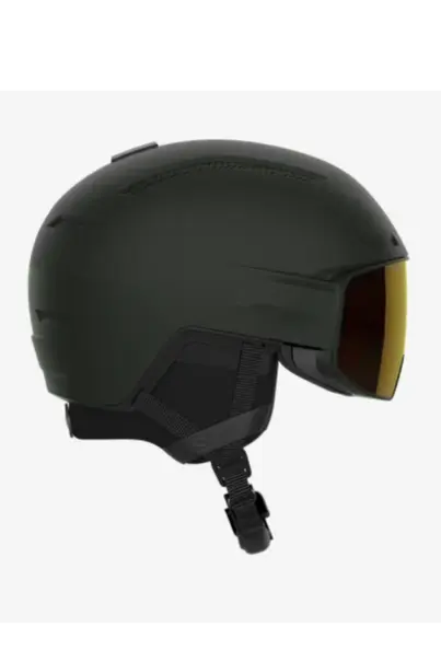SALOMON HELMET DRIVER PRIME SIGPHOTO MIPS