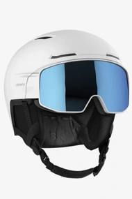 SALOMON HELMET DRIVER PRO SIGMA MIPS