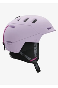 SALOMON HELMET HUSK PRO MIPS