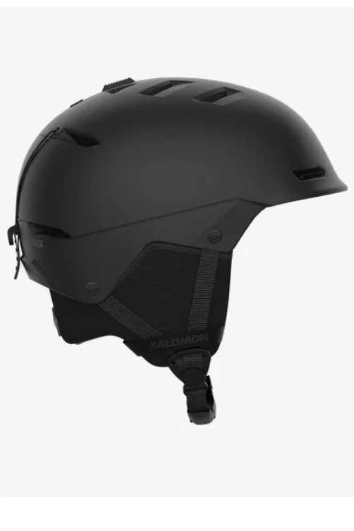 SALOMON HELMET HUSK