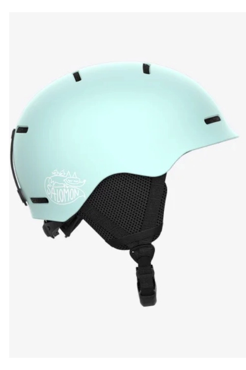 SALOMON HELMET ORKA JR