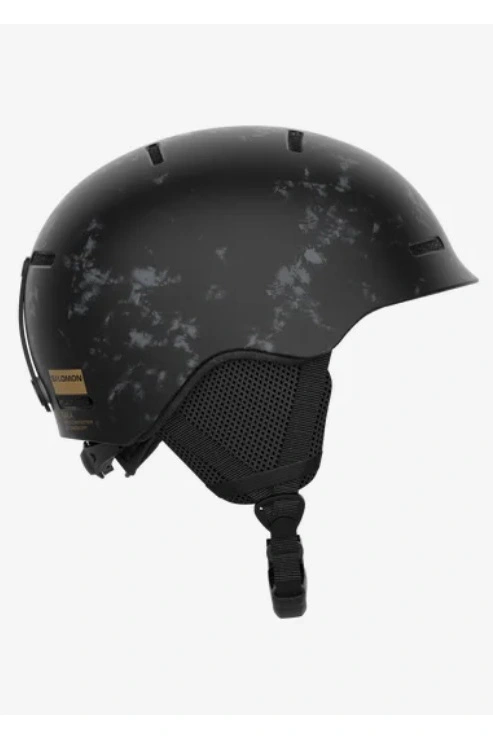 SALOMON HELMET ORKA JR