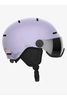 SALOMON HELMET ORKA VISOR JR