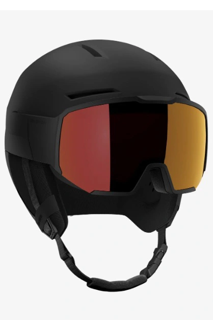 SALOMON HELMET OSMO SIGMA