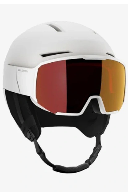 SALOMON HELMET OSMO SIGMA