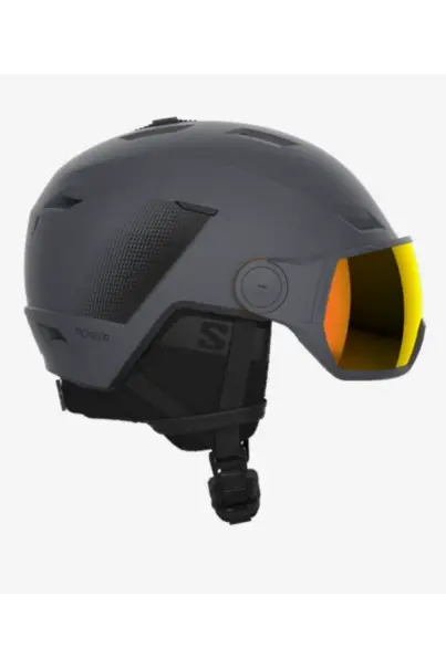 SALOMON HELMET PIONEER LT VISOR