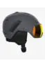 SALOMON HELMET PIONEER LT VISOR