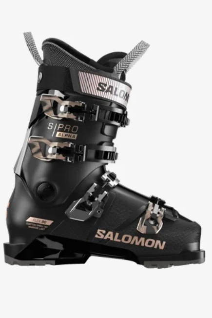 SALOMON S/PRO ALPHA 90 W GW