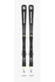 SALOMON SKI SET E S/MAX8 + M11 GW L80