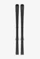 SALOMON SKI SET E S/MAX8 + M11 GW L80