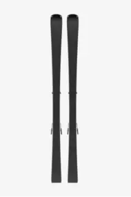 SALOMON SKI SET E S/MAX8 + M11 GW L80