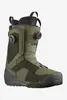 SALOMON SNOW. BOOTS DIALOGUE DUAL BOA