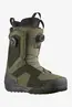 SALOMON SNOW. BOOTS DIALOGUE DUAL BOA