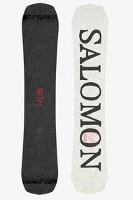 SALOMON SNOWBOARD CRAFT