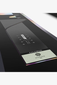 SALOMON SNOWBOARD WONDER