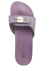 SCHOLL PESCURE JANE