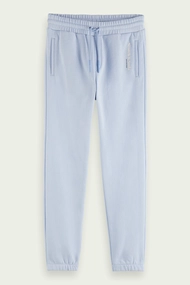 SCOTCH&amp;SODA RELAXED-FIT SWEATPANTS