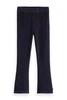 SCOTCH&amp;SODA VELVET CORDUROY FLARE LEGGING