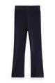 SCOTCH&amp;SODA VELVET CORDUROY FLARE LEGGING