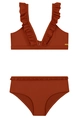 SHIWI BELLA HIPSTER BIKINI SET