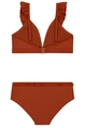 SHIWI BELLA HIPSTER BIKINI SET
