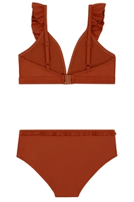 SHIWI BELLA HIPSTER BIKINI SET