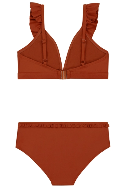 SHIWI BELLA HIPSTER BIKINI SET