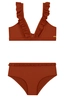 SHIWI BELLA HIPSTER BIKINI SET