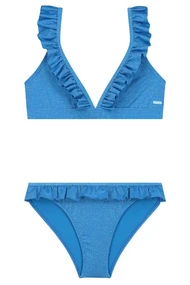 SHIWI BELLA SICILY GLITTER BIKINI SET