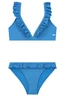 SHIWI BELLA SICILY GLITTER BIKINI SET