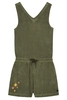 SHIWI FES JUMPSUIT