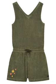 SHIWI FES JUMPSUIT