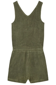 SHIWI FES JUMPSUIT