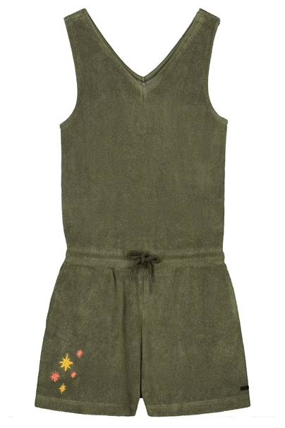 SHIWI FES JUMPSUIT