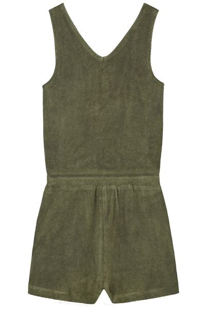 SHIWI FES JUMPSUIT