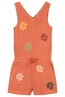SHIWI FES TOWELING JUMPSUIT