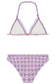 SHIWI LIZZY BIKINI SET