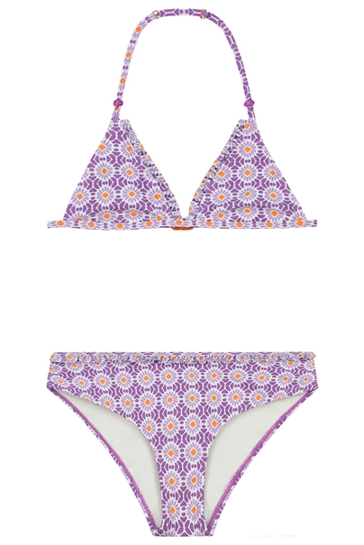 SHIWI LIZZY BIKINI SET