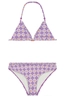 SHIWI LIZZY BIKINI SET